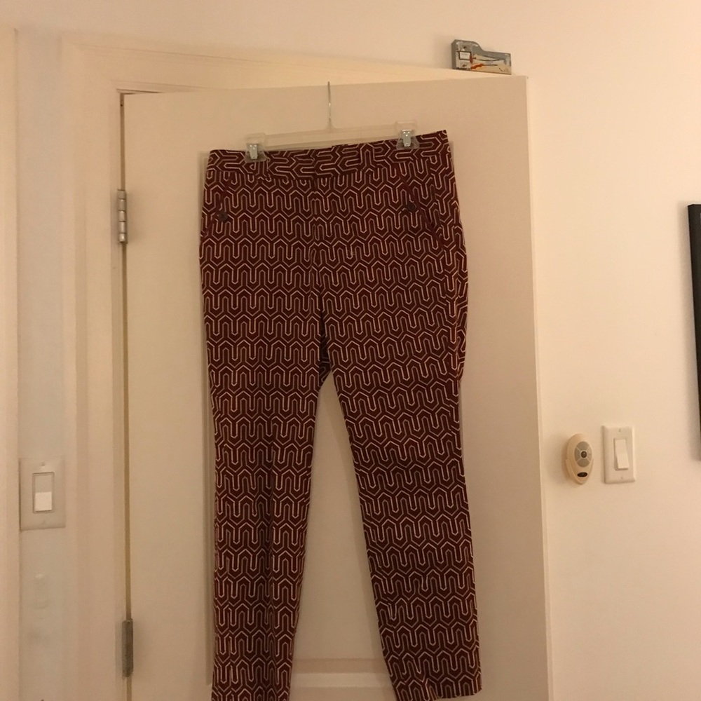 Funky Pants - image 1